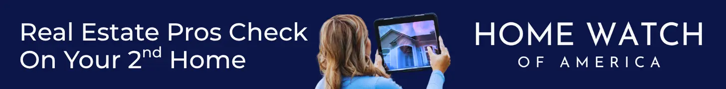 Home Watch of America — Sponsored Advertisement